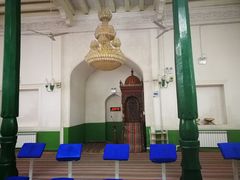 -艾提尕尔清真寺