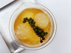 -喜茶(北京五棵松华熙店)