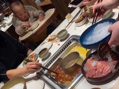 -巴奴毛肚火锅(大剧院店)