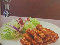 -高老庄新家宴(北斗星广场店)