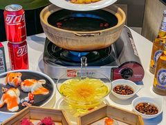 -粤来记·啫啫煲·点心(日月光店)