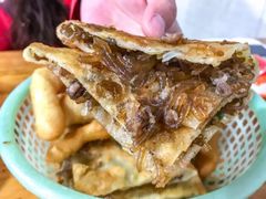 -逍遥镇刘相五胡辣汤豆沫馆(康复中街店)