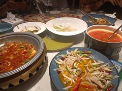 -耶里夏丽·丝路新疆菜·清真食品(徐汇南丹东路臻选店)