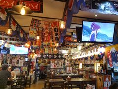 -平成屋· Late Night 食堂(四川北路店)