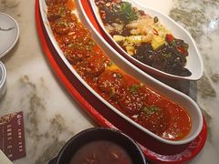 -红蜡烛-养生粥-津鲁菜(中山路店)