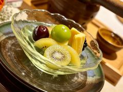 -叶叶菩提·晋福宫