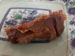 -老火车站牛肉粉