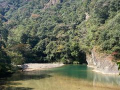 -龙湾潭国家森林公园