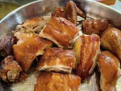-强记烧鸡(信业悦都汇店)