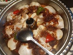 -大家食府·福建菜(FAC协盛中心庭院餐厅店)