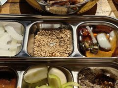 -姜虎东白丁烤肉(恒隆广场店)