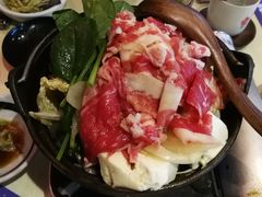 -有喜屋·深夜食堂(北京西路店)