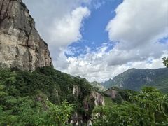 -雁荡山风景名胜区