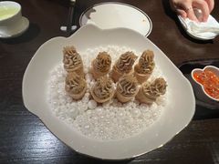 -甄御•海鲜新青岛菜(麦岛店)