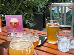-京A Taproom·精酿餐吧(CBD店)