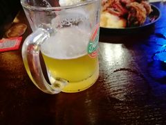 -马迭尔德式西餐精酿啤酒屋(中央大街店)