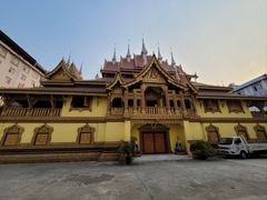 -西双版纳总佛寺