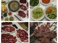 -八合里潮汕鲜牛肉火锅(深圳海岸城店)