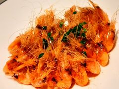 -狮王府淮扬菜(万象城店)