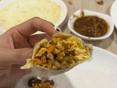 -姥家春饼店(漳州二路店)