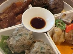 -金苑海鲜酒家(来魅力店)