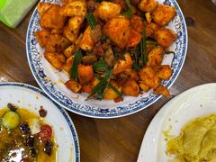 -秦忆浓岐山臊子面(扶风店)