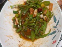 -陈厨老味·老派郴州菜(宜章店)