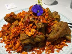 -3号仓库·创意中国菜(嘉兴龙鼎万达店)