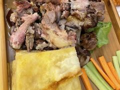 -北戴河转鱼·炒螃蟹酱餐厅