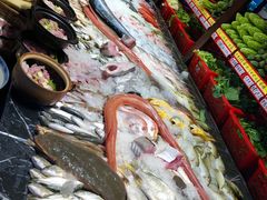 -抱德·潮汕味(敦和店原惠城鱼仔)