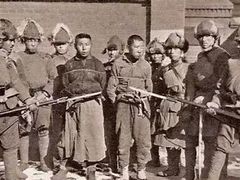 -沈阳“九·一八”历史博物馆