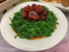 草头圈子-顺风海鲜港(金玉兰店)