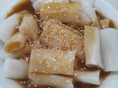 -芬芳甜品(东风西路店)