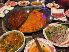 -水巷子·巴掌腰片重庆火锅(云纺店)