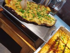 -很久以前羊肉串(中山公园店)