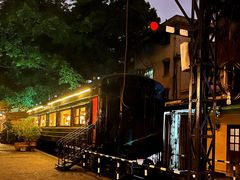 -火车头法国西餐厅