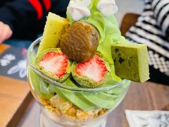 -無邪日式甜品(世博源店)