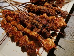 -七八冷面·延边朝鲜族美食(圣熙八号店)