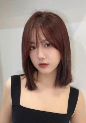 -丽时 Hair Salon