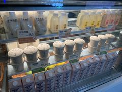 -宝珠奶酪(浦东金桥店)