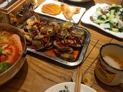 -歹街(金成店)