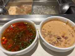-海底捞火锅(锦艺城店)