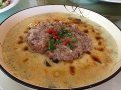 螺旋藻蒸蛋-椿记烧鹅(叠彩店)