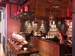 -牛事制造局牛肉火锅(莲岳路店)