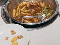 -阿田大虾·鲜虾火锅·(青浦万达茂店)