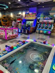 -万达宝贝王(上海浦江店)