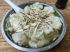 -荣巷小馄饨(荣巷店)