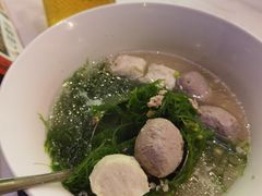 双丸海草汤-码头见·潮汕菜(领展中心城店)
