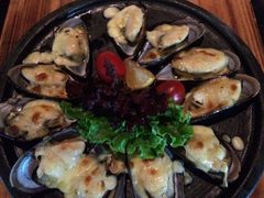 -绿茵阁牛扒餐厅(客村店)