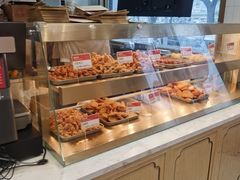 -京天红酒家(虎坊路店)
